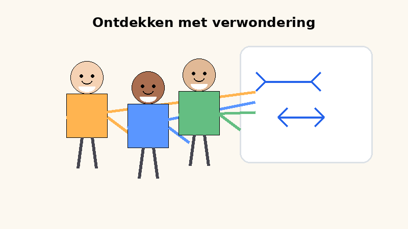 Illusies school klas