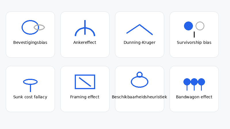 Illusies in het dagelijks leven